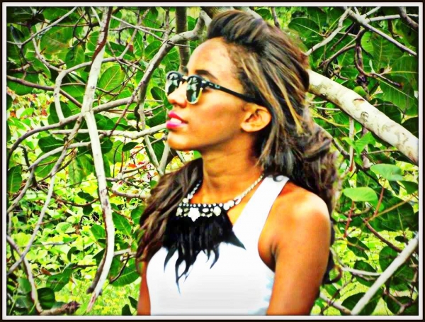 Confira a prévia da primeira coleção de roupas customizadas de Felipe Mathiê - Imagem 8