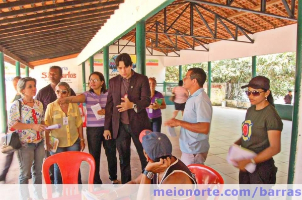 Comissão realiza trabalho de conscientização nos bares do município - Imagem 3