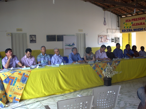 Prefeito Wallem Mousinho participa de Encontro do G15 - Imagem 3