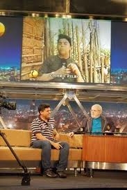 Cícero Filho; a nova Linguagem Cinematográfica Brasileira - Imagem 9