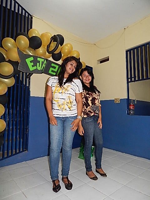 Inicio das aulas da EJA, ano letivo 2014. - Imagem 29