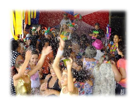 Secretaria de Assistência Social de Dom Expedito Lopes (Realiza Baile de Carnaval da Melhor idade) - Imagem 22