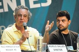 Cícero Filho; a nova Linguagem Cinematográfica Brasileira - Imagem 6