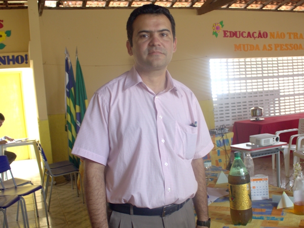 Prefeito Wallem Mousinho participa de Encontro do G15 - Imagem 1