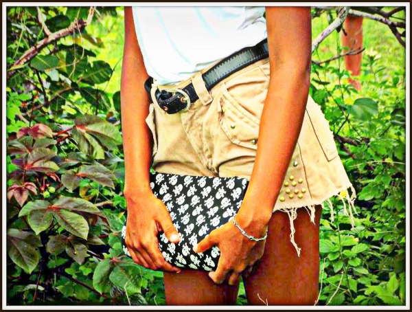 Confira a prévia da primeira coleção de roupas customizadas de Felipe Mathiê - Imagem 5