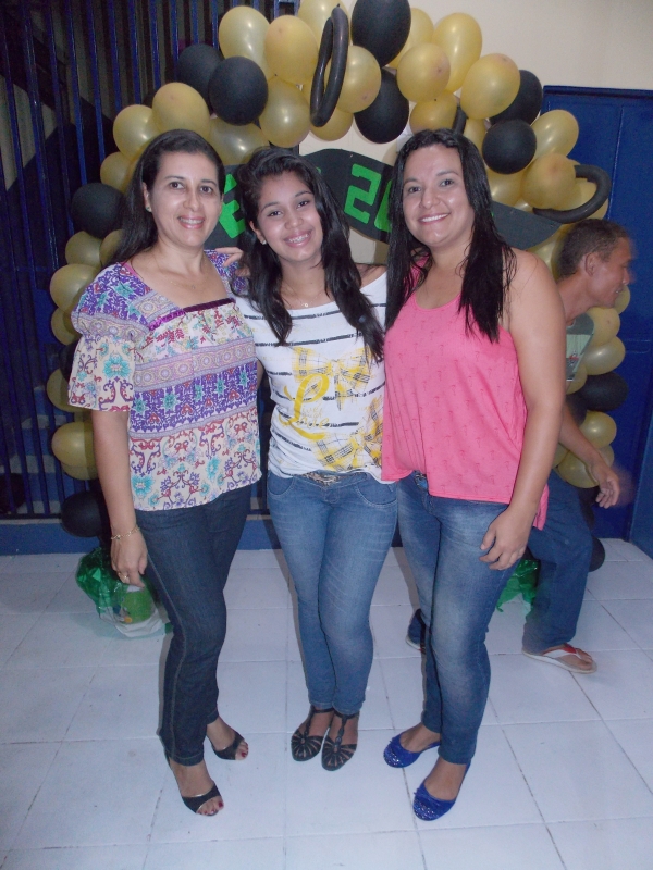 Inicio das aulas da EJA, ano letivo 2014. - Imagem 25