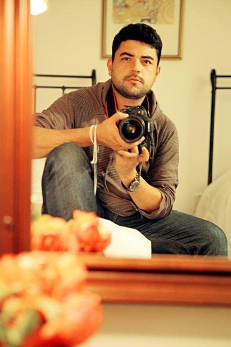 Cícero Filho; a nova Linguagem Cinematográfica Brasileira - Imagem 10