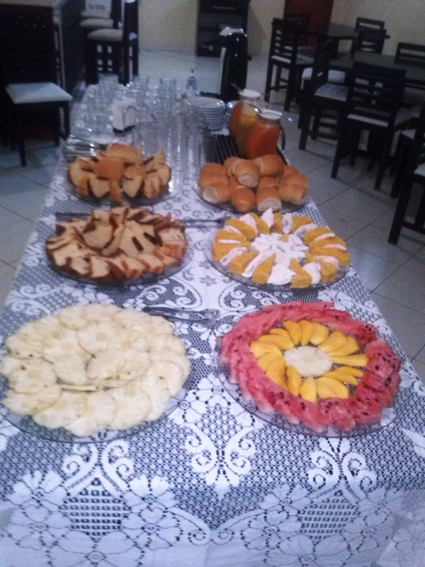 Casa do Cheff hospedagem com qualidade e segurança - Imagem 11