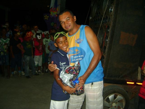 1° Segundo Tempo Folia foi um sucesso - Imagem 71