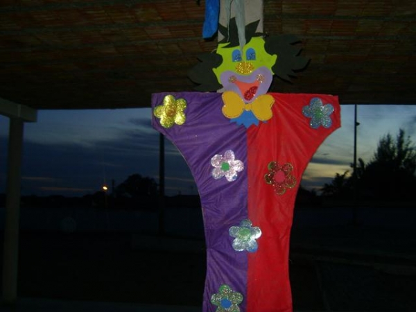 1° Segundo Tempo Folia foi um sucesso - Imagem 10