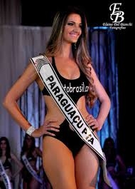 Miss Brasil Model 2013 estará presente no Miss Miguel Alves 2014 - Imagem 2