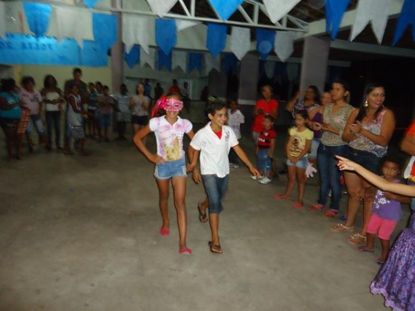 1° Segundo Tempo Folia foi um sucesso - Imagem 52