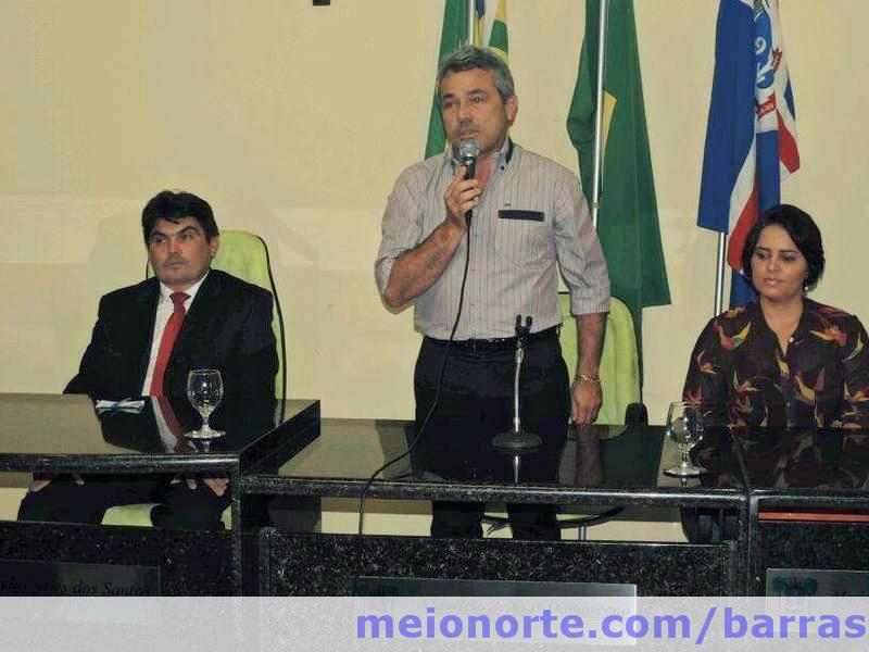  Audiência pública de prestação de contas é realizada na Câmara Municipal de Vereadores