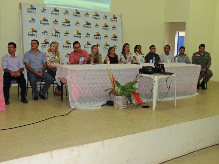 Audiência pública discute problemas causados pelas drogas