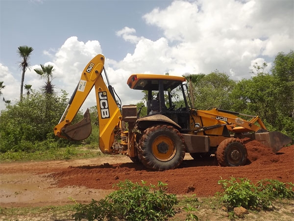 Prefeitura de Caxingó investe na melhoria de estradas vicinais - Imagem 4