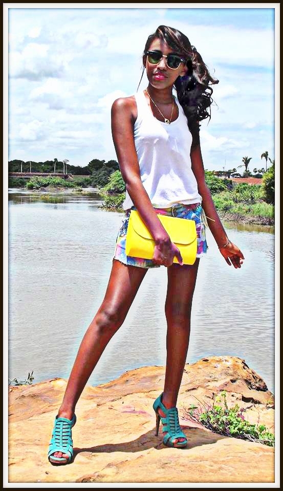 Confira a prévia da primeira coleção de roupas customizadas de Felipe Mathiê - Imagem 7