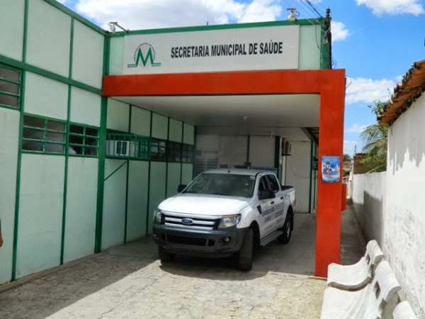 Prefeitura adquire veículo para equipe do Programa Saúde na Família - Imagem 1