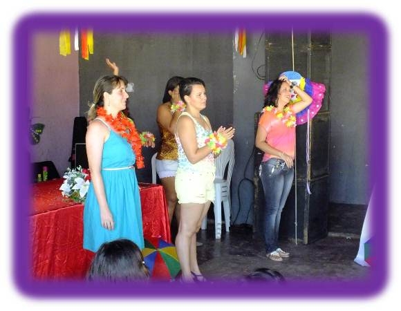 Secretaria de Assistência Social de Dom Expedito Lopes (Realiza Baile de Carnaval da Melhor idade) - Imagem 31