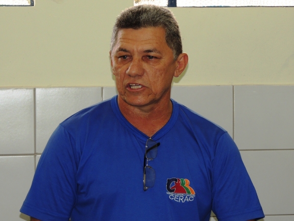 Prefeitura e entidades civis formalizam grupo de trabalho - Imagem 2