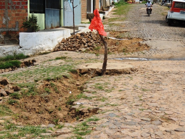 Povão invade Pedro II para brincar o melhor carnaval do Piauí - Imagem 12