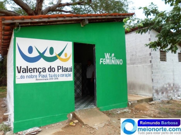 Carnaval 2014: Prefeitura leva melhorias para o Balneário Mesa de Pedra - Imagem 2