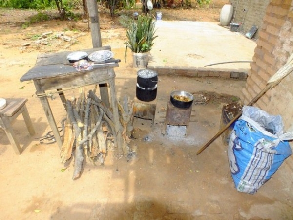 Homem sem documentos sofre um AVC e perde memória em Dom Expedito Lopes - Imagem 5