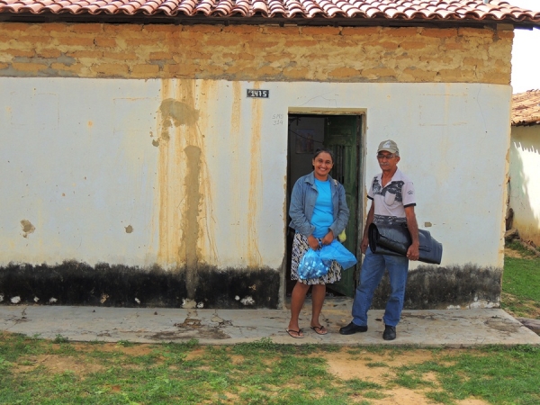 Prefeitura realiza mutirão contra a Dengue - Imagem 2