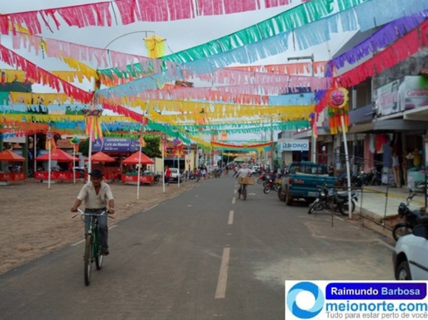Carnaval 2014: Prefeito Walfredo Filho faz vistoria no corredor da folia - Imagem 5
