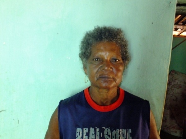 Homem sem documentos sofre um AVC e perde memória em Dom Expedito Lopes - Imagem 3