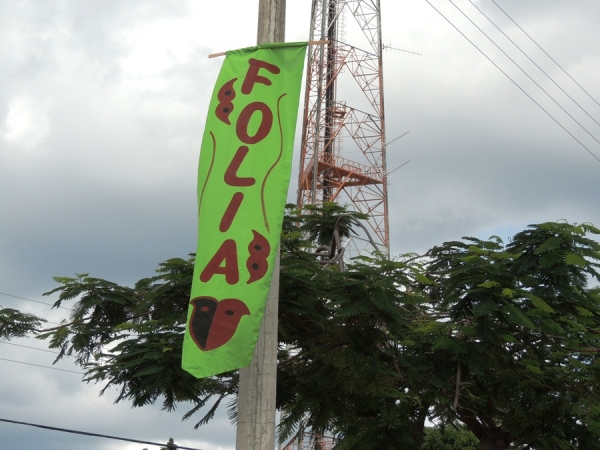 Povão invade Pedro II para brincar o melhor carnaval do Piauí - Imagem 5