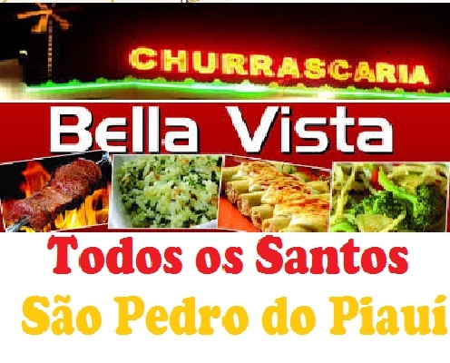 Inauguração da Churrascaria Bela Vista  - Imagem 1