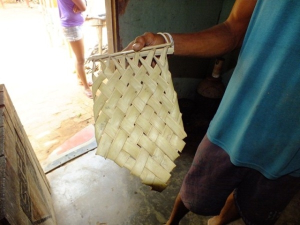 Homem sem documentos sofre um AVC e perde memória em Dom Expedito Lopes - Imagem 8