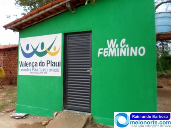 Carnaval 2014: Prefeitura leva melhorias para o Balneário Mesa de Pedra - Imagem 6