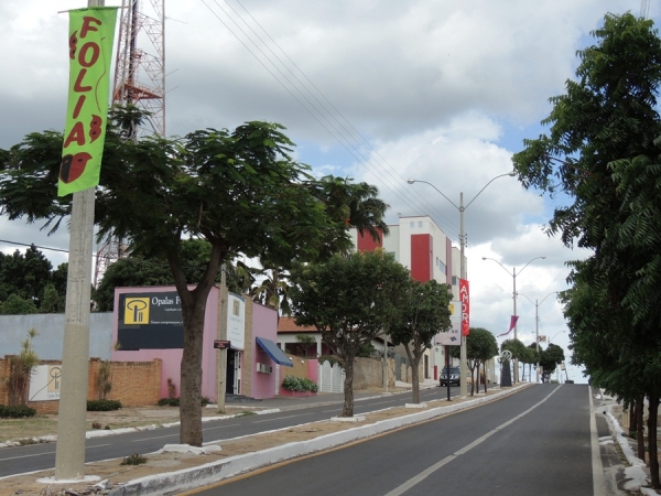 Povão invade Pedro II para brincar o melhor carnaval do Piauí - Imagem 4