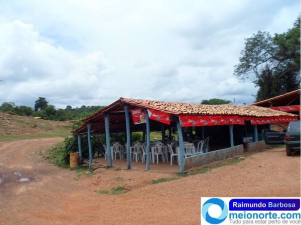 Carnaval 2014: Prefeitura leva melhorias para o Balneário Mesa de Pedra - Imagem 3