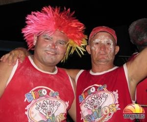 Carnaval em N. S. dos Remédios; veja a programação - Imagem 3