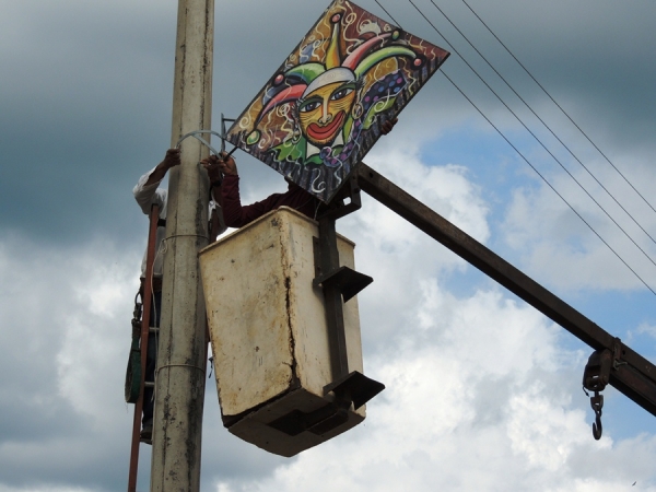 Povão invade Pedro II para brincar o melhor carnaval do Piauí - Imagem 7