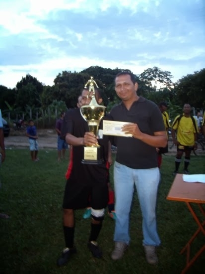 Vila Nova bate a Pitombeira na final e é campeão do 1º torneio de férias  - Imagem 19