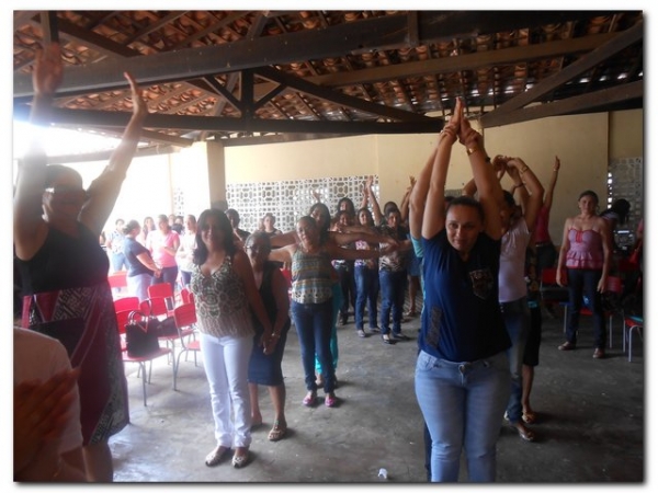 Secretaria Municipal de Educação realiza Encontro Pedagógico 2014 - Imagem 16