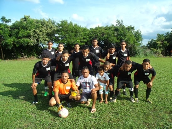 Vila Nova bate a Pitombeira na final e é campeão do 1º torneio de férias  - Imagem 1