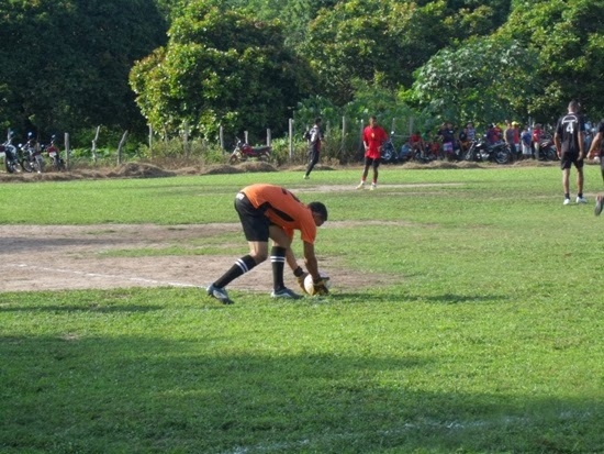 Vila Nova bate a Pitombeira na final e é campeão do 1º torneio de férias  - Imagem 8