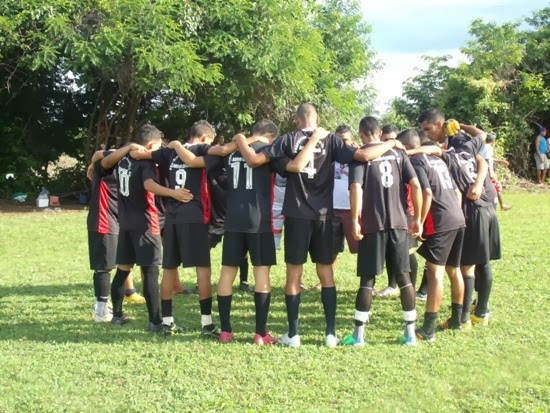 Vila Nova bate a Pitombeira na final e é campeão do 1º torneio de férias  - Imagem 4