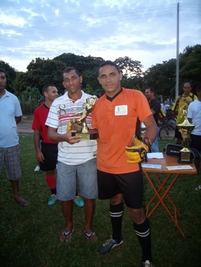 Vila Nova bate a Pitombeira na final e é campeão do 1º torneio de férias  - Imagem 17