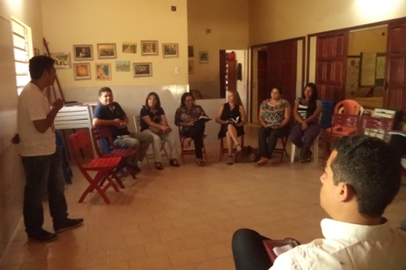 Secretaria Municipal de Meio Ambiente define plano de atuação