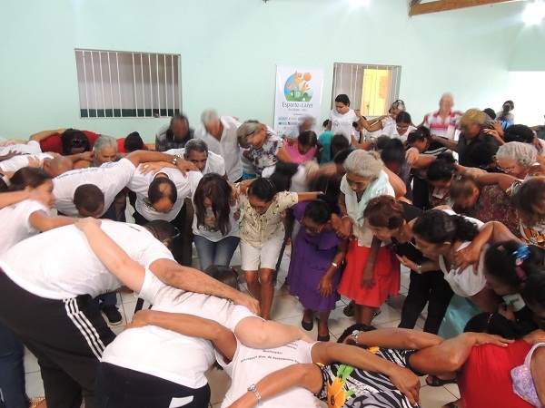 200 pessoas serão beneficiadas com o PELC em Monsenhor Gil - Imagem 10