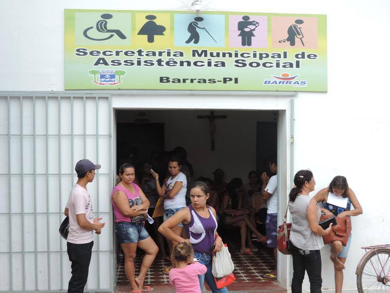 Começou hoje as inscrições para cursos profissionalizantes do Pronatec