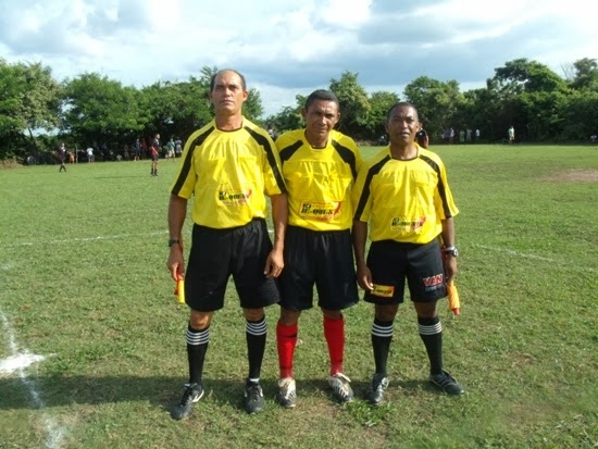 Vila Nova bate a Pitombeira na final e é campeão do 1º torneio de férias  - Imagem 5