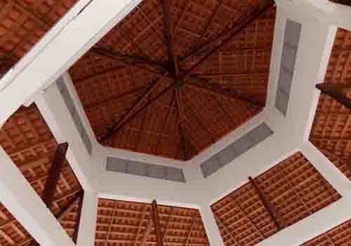 Anunciada inauguração da escola modelo da localidade melancias - Imagem 12