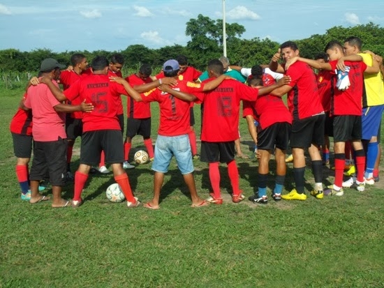 Vila Nova bate a Pitombeira na final e é campeão do 1º torneio de férias  - Imagem 3