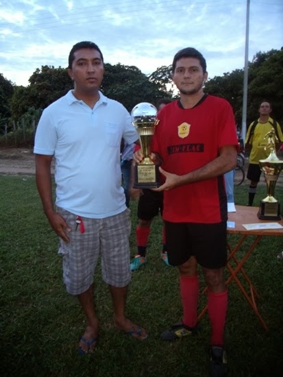 Vila Nova bate a Pitombeira na final e é campeão do 1º torneio de férias  - Imagem 18